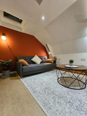 Fulham 2 bedroom apartment